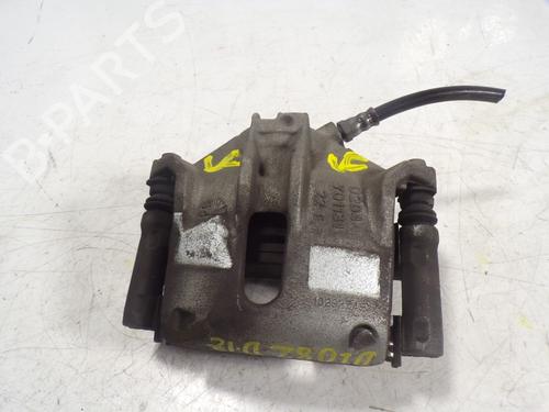 Left front brake caliper CITROËN C3 III (SX) | BP11553455M105 - Image 2