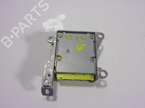 ECU airbags MAZDA 3 (BL)  | BP11190058M53 