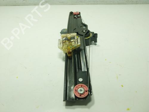 Front right window mechanism FIAT 500L (351_, 352_) 1.3 D Multijet (199.LYM11, 199.LYM1A) | BP29505598C23 