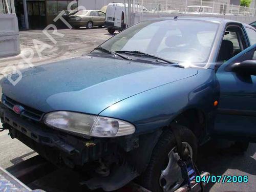 Intercooler FORD MONDEO I (GBP)  | BP3739021M30 