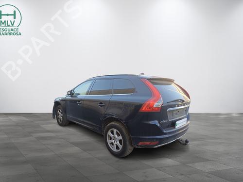 Engine VOLVO XC60 I SUV (156) D4 | BP37178255M1 - Image 14