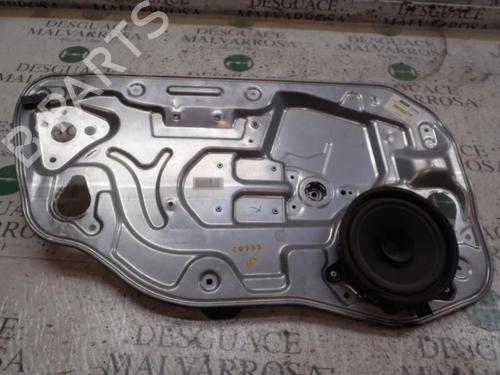 Rudehejsemekanisme ventre foran VOLVO V50 (545) 1.8 (125 hp) 4015843