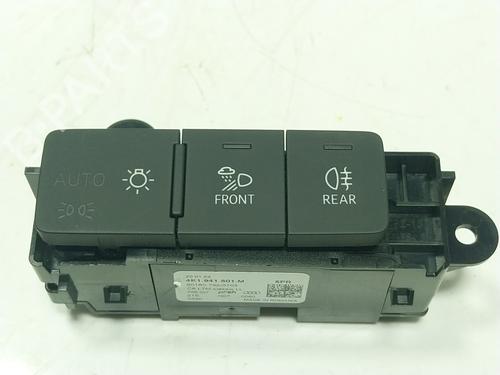 Used Electronic module AUDI A1 CITY CARVER (GBH) [2019-2022]  28135762