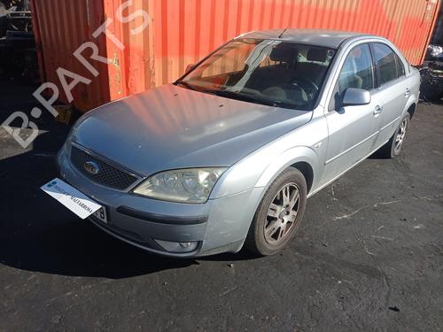 Electronic module FORD MONDEO III (B5Y) 2.0 TDCi | BP17789835M83 - Image 5