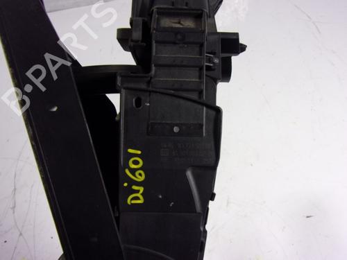 Pedal AUDI Q3 (8UB, 8UG)  | BP10224688I4 