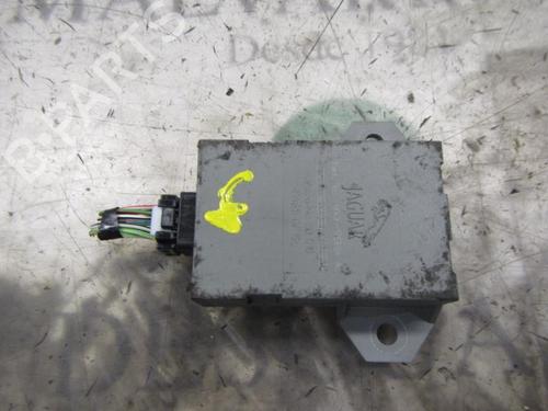 Electronic module JAGUAR X-TYPE I (X400) 2.2 D | BP3829394M83 - Image 2