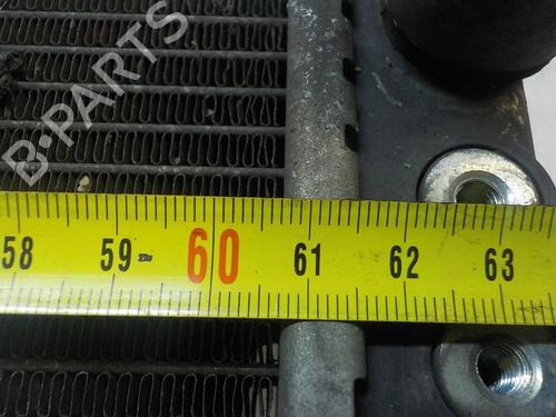 Water radiator TOYOTA PRIUS (_W3_)  | BP3865121M31 