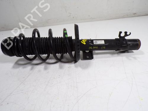Used Left front shock absorber SEAT IBIZA IV (6J5, 6P1) 1.4 (85 hp) 15272140