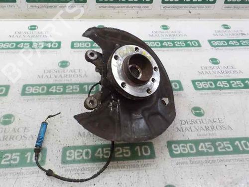 Used Right front steering knuckle Right front steering knuckle BMW X3 (E83) 2.0 d (150 hp) 4495414 4495414