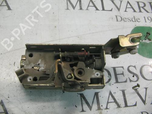 Rear right lock FORD FIESTA IV (JA_, JB_) 1.8 D | BP3735720C99 