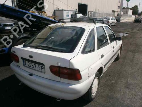Switch FORD ESCORT VI (GAL, AAL, ABL) 1.8 D | BP3814917I30 