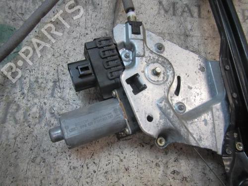 Front right window mechanism FORD FOCUS I Turnier (DNW) 1.8 TDCi | BP3846593C23 