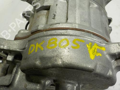 AC compressor BMW X5 (G05, F95) xDrive 30 d Mild-Hybrid | BP13365106M34 