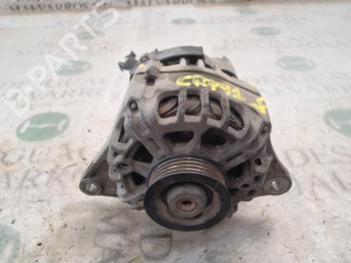 Alternator NISSAN MICRA III (K12) 1.4 16V | BP3825313M7 