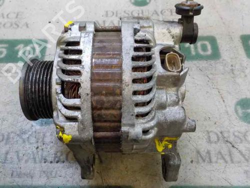 Alternator NISSAN NP300 NAVARA (D40) 2.5 dCi 4WD (D40TT, D40T, D40M, D40BB) (190 hp)null