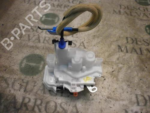 Used Front right lock CITROËN NEMO Box Body/MPV (AA_) [2008-2026]  3794932