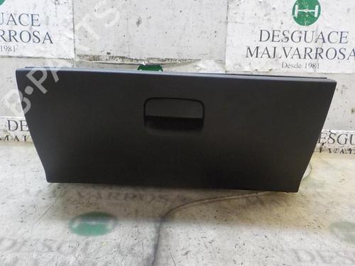 Used Glove box Glove box PEUGEOT 308 I (4A_, 4C_) [2007-2016] 3855419 3855419