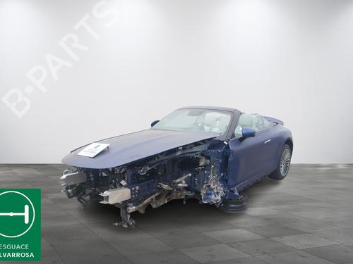 Left front window motor MERCEDES-BENZ SL (R232) 55 AMG 4-matic+ (232.480) | BP26141482E21 