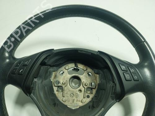 Steering wheel BMW X1 (E84) sDrive 16 d | BP17457704C49 