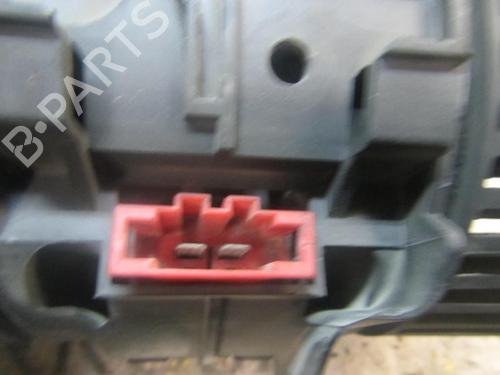 Heater blower motor RENAULT MEGANE III Coupe (DZ0/1_)  | BP4005096M62 