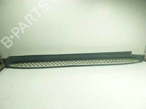 Used Step Step MERCEDES-BENZ M-CLASS (W164) ML 63 AMG 4-matic (164.177) (510 hp) 16819437 16819437