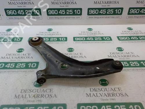 Right front suspension arm FORD FIESTA VI (CB1, CCN) 1.6 TDCi | BP3867075M13 