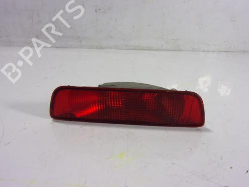 Used Rear fog light NISSAN MICRA V (K14) [2016-2025]  10297101