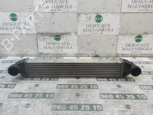 Used Intercooler Intercooler MERCEDES-BENZ B-CLASS Sports Tourer (W245) [2005-2011] 3859691 3859691