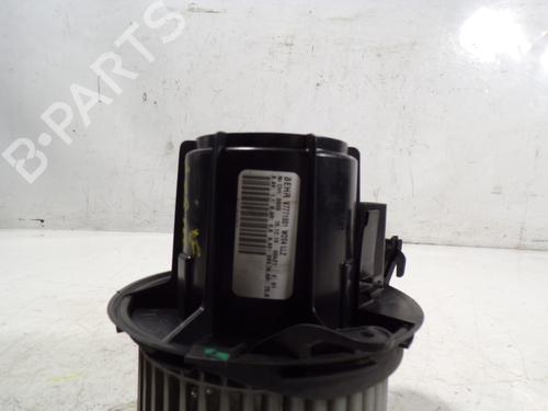 Heater blower motor MERCEDES-BENZ C-CLASS T-Model (S204) C 220 CDI (204.202) | BP9300457M62 