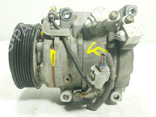 Used AC compressor AC compressor TOYOTA LAND CRUISER PRADO (_J15_) 2.8 D-4D (GDJ150_, GDJ155_, GDJ150, GDJ151) (177 hp) 30092072 30092072