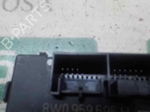 Electronic module AUDI A4 B9 (8W2, 8WC) 2.0 TDI | BP4978268M83 