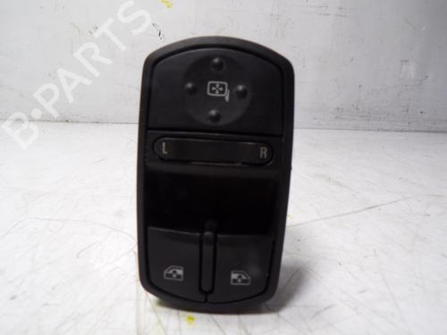 Used Left front window switch Left front window switch OPEL CORSA E (X15) [2014-2026] 11041580 11041580