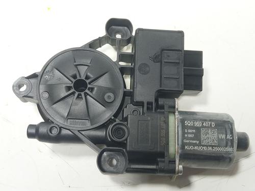 Rudehejsemotor bagstkærm venstre SEAT LEON Sportstourer (KL8, KLD) [2020-2025]  29543168