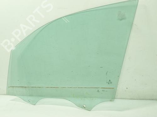Used Front left door window Front left door window VW TOUAREG (CR7, RC8) 3.0 TDI 4motion (231 hp) 36526483 36526483