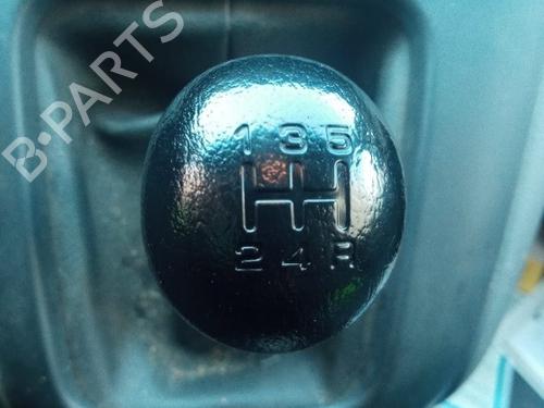 Gear lever NISSAN NV200 / EVALIA Bus 1.5 dCi 85 (M20, M20M, M20K, M20KK) | BP9214802M90  - Image 8