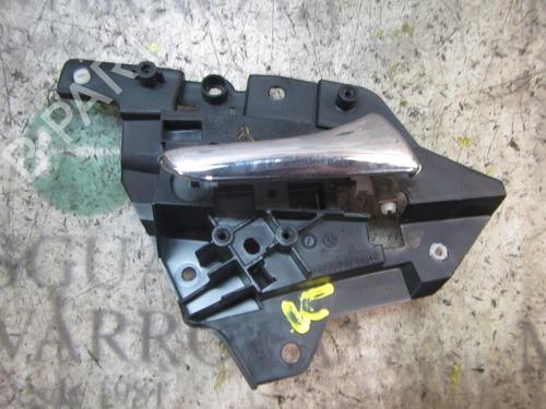 Used Front right interior door handle Front right interior door handle MERCEDES-BENZ S-CLASS (W220, V220) [1998-2005] 3834252 3834252