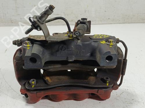 Used Left rear brake caliper Left rear brake caliper 36939501 36939501