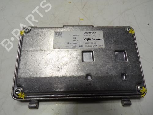 Electronic module ALFA ROMEO GIULIA (952_) 2.2 D (952AEM250, 952AEA250) | BP11083384M83 