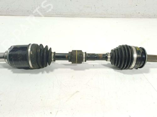 Left front driveshaft MITSUBISHI ECLIPSE CROSS (GK_, GL_) | BP37228985M38 - Image 2