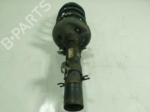 Ammortizzatore anteriore destro AUDI TT (8N3) 1.8 T (180 hp) 16670416