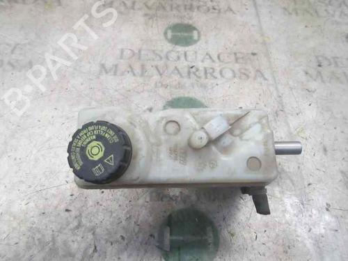 Brake master cylinder RENAULT MEGANE II Coupé-Cabriolet (EM0/1_) 1.5 dCi (EM1E) | BP3998897M77 