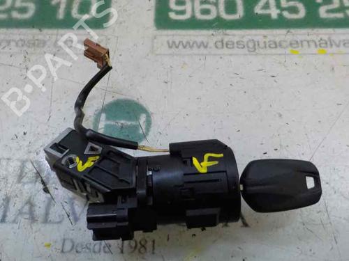 Used Electronic module CITROËN JUMPY III Van (V_) [2016-2025]  14284052