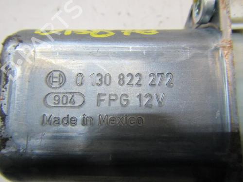 Right front window motor MERCEDES-BENZ R-CLASS (W251, V251)  | BP3872634E20 