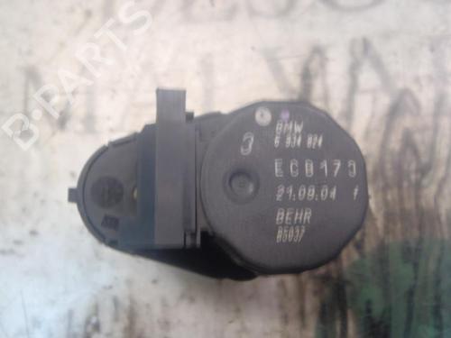 Elektronisk modul BMW 3 (E46) 330 d | BP9529888M83 