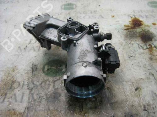 Support BMW 3 Compact (E46) 320 td | BP14297319C155 - Image 2