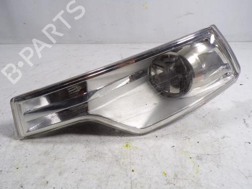 Used Left front fog light Left front fog light CITROËN C5 III (RD_) 2.0 HDi 165 (RDRHHA, RDRHH8) (163 hp) 7639557 7639557