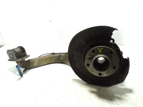 Used Left rear steering knuckle BMW X3 (E83) 2.0 d (150 hp) 7314509