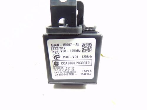 Ignition barrel VOLVO V40 Hatchback (525) D3 | BP7836616M48