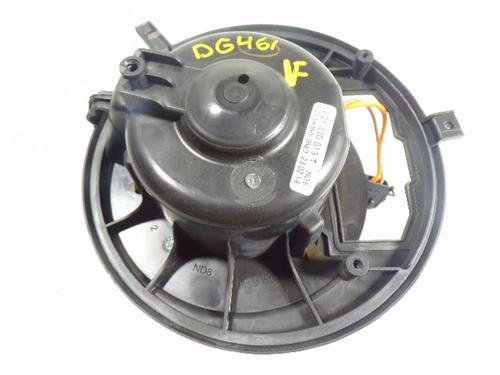Heater blower motor VW CC B7 (358) 2.0 TDI | BP7666682M62 