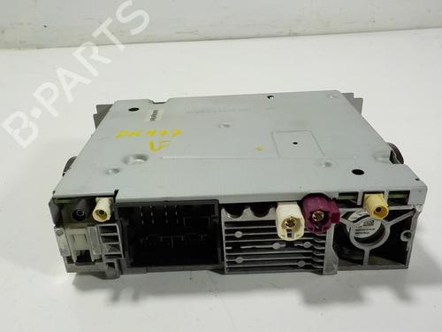 Radio BMW 2 Gran Tourer (F46)  | BP16432482E6 